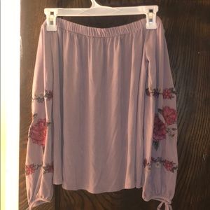 american eagle shirt